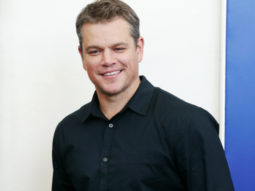 Matt Damon reportedly joins the cast of Marvel’s Thor: Love And Thunder, touches down Australia for the shoot 
