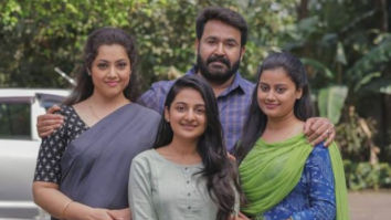 Mohanlal unveils the teaser of Drishyam 2; film to release on Amazon Prime Video