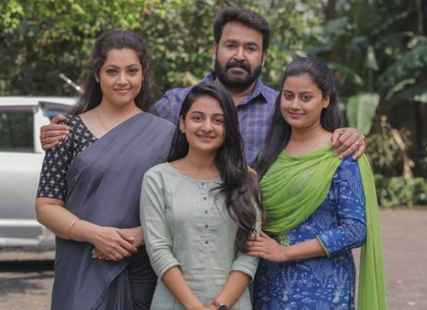 Mohanlal starrer Drishyam 2 to release on Amazon Prime Video; teaser out now