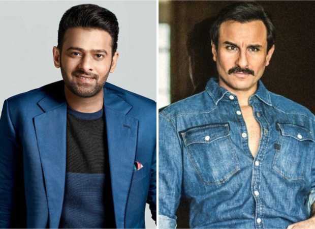 Motion capture of Prabhas and Saif Ali Khan starrer Adipurush starts today Motion capture of Prabhas and Saif Ali Khan starrer Adipurush starts today