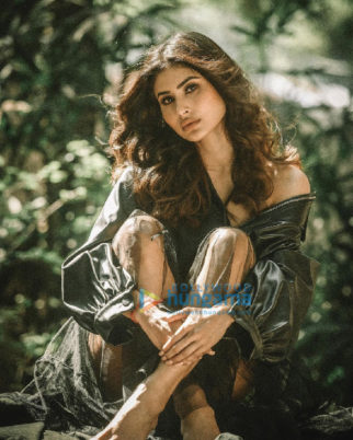 Celebrity Photo Of Mouni Roy