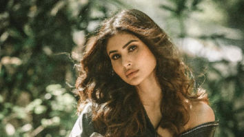 Celebrity Photo Of Mouni Roy