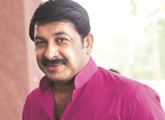 “My ex-wife’s mother was the first to congratulate me for my baby girl,” says actor-politician Manoj Tiwari
