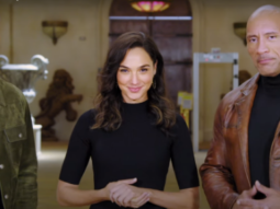 Netflix unveils star-studded line-up of films in 2021 featuring Leonardo DiCaprio, Dwayne Johnson, Ryan Reynolds, Gal Gadot among others