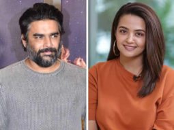 Netflix’s hush-hush project with R Madhavan and Surveen Chawla being shot in Goa