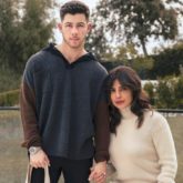Nick Jonas feels that Priyanka Chopra Jonas might be the first Jonas to win an Oscar