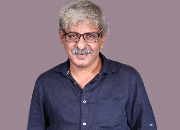 "No its fake news… I am not making Kandahar" - Sriram Raghavan