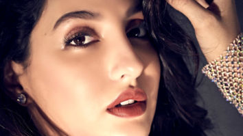 Celeb Photos Of Nora Fatehi