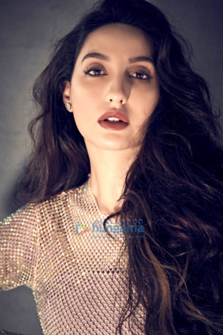 Celeb Photos Of Nora Fatehi