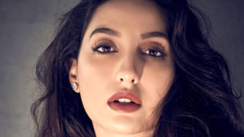 Celeb Photos Of Nora Fatehi