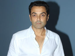 “OTT is the best thing that has happened for a lot of young talented people” – Bobby Deol