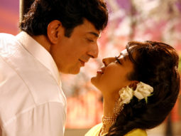 On MGR’s 104th birth anniversary, Thalaivi makers share a glimpse of Kangana Ranaut and Arvind Swami