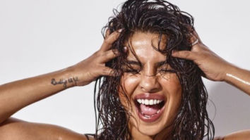 Priyanka Chopra Jonas launches her brand Anomaly- a vegan, affordable haircare line