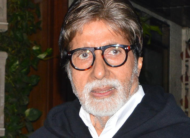 PIL filed in Delhi High Court seeking removal of Amitabh Bachchan’s voice from caller tune on Covid-19 since he doesn’t have clean history PIL filed in Delhi High Court seeking removal of Amitabh Bachchan’s voice from caller tune on Covid-19 since he doesn’t have clean history