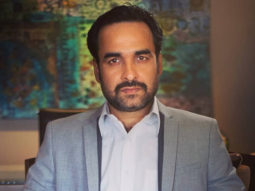 Pankaj Tripathi: “Salman Khan ka naam judte hi Kaagaz ko bohot HELP hui kyunki…”| Rapid Fire