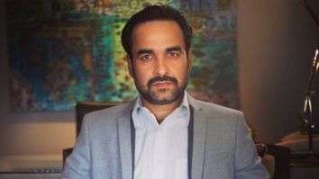 Pankaj Tripathi: “Salman Khan ka naam judte hi Kaagaz ko bohot HELP hui kyunki…”| Rapid Fire