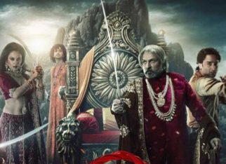 Paurashpur director Shachindra Vats reveals what went behind the VFX of the show