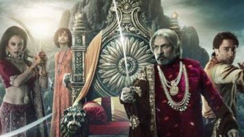 Paurashpur director Shachindra Vats reveals what went behind the VFX of the show