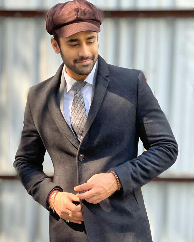 5 looks that prove why Pearl V Puri is one of the biggest heartthrobs of the industry
