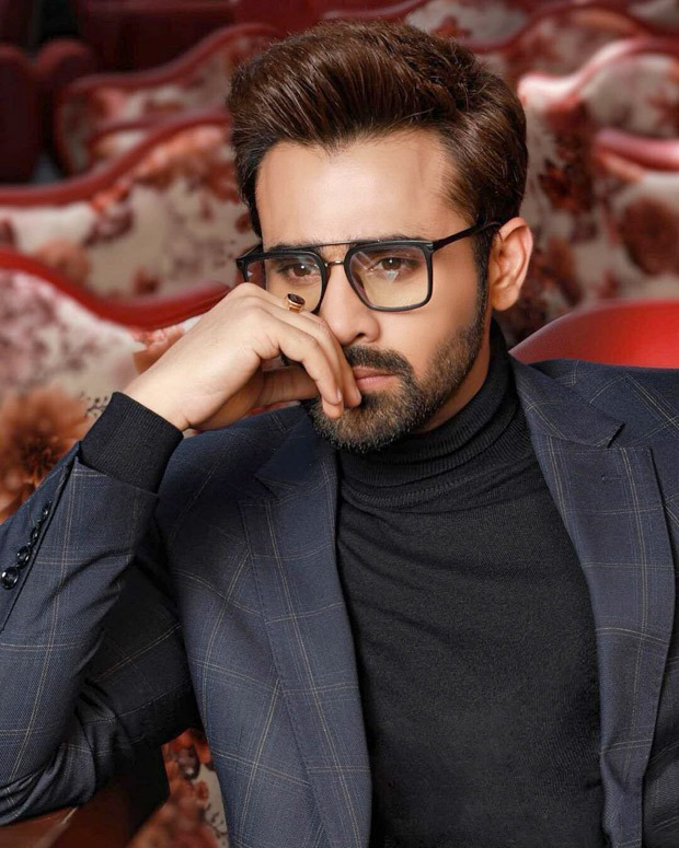 5 looks that prove why Pearl V Puri is one of the biggest heartthrobs of the industry