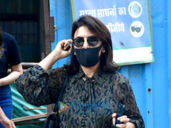 Photos: Alia Bhatt and Neetu Singh snapped at Pali Hill in Bandra