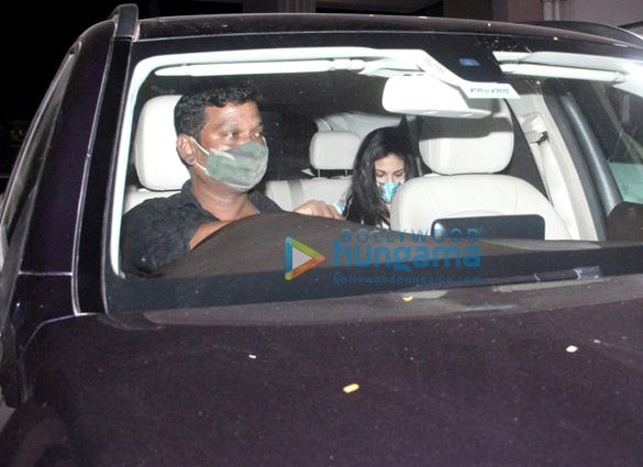 photos amyra dastur spotted in bandra 3 2