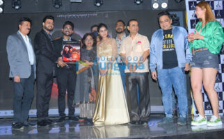 Photos: Celebs snapped at Jaan Kumar Sanu’s song launch