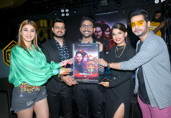 photos celebs snapped at jaan kumar sanus song launch 2