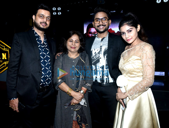 photos celebs snapped at jaan kumar sanus song launch 4