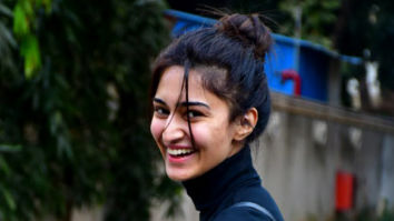 Photos: Erica Fernandes snapped at Foodhall