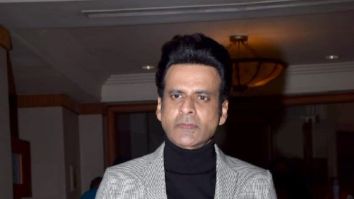 Photos: Manoj Bajpayee and Samantha Akkineni snapped promoting Family Man season 2