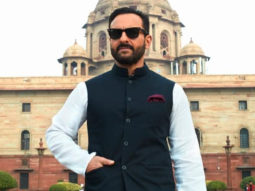 Police security given to Saif Ali Khan after the Tandav controversy