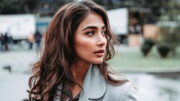 Pooja Hegde says, “I don’t want to be boxed in any way”
