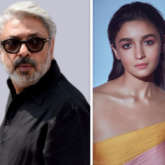Post Gangubai Kathiawadi Sanjay Leela Bhansali - Alia Bhatt to reunite for another project