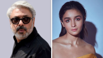 Post Gangubai Kathiawadi Sanjay Leela Bhansali – Alia Bhatt to reunite for another project