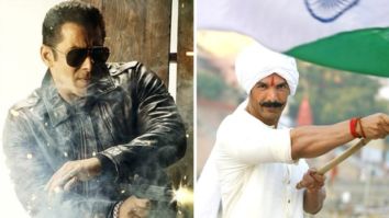 Post Lockdown, first BIG clash CONFIRMED for Eid 2021 between Salman Khan’s Radhe – Your Most Wanted Bhai and John Abraham’s Satyameva Jayate 2!