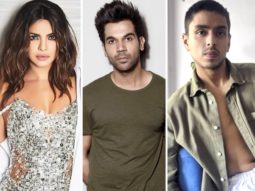 Priyanka Chopra – Rajkummar Rao step back for co-star Adarsh Gourav