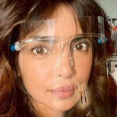 Priyanka Chopra denies flouting COVID-19 lockdown rules in the UK when she visited the salon, police intervenes