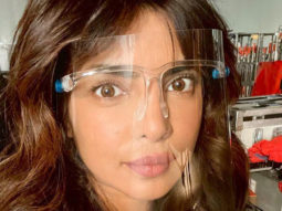 Priyanka Chopra denies flouting COVID-19 lockdown rules in the UK when she visited the salon, police intervenes