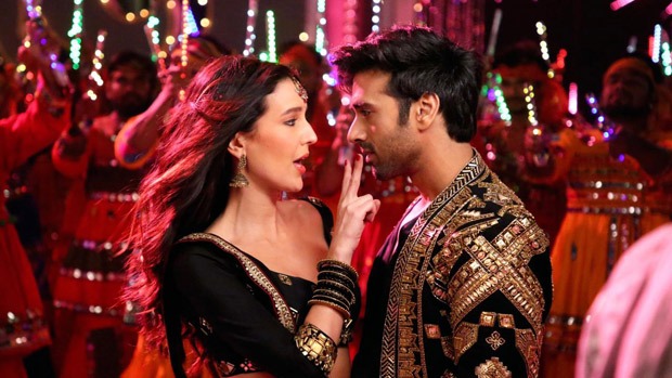Pulkit Samrat to romance Isabelle Kaif in Suswagatam Khushaamadeed