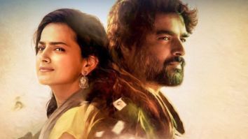 R. Madhavan on Maara being a romantic musical drama, “We have been working on it for over four years”