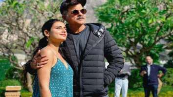 REVEALED: All you want to know about Anil Kapoor, Harsh Varrdhan Kapoor, Fatima Sana Shaikh’s mystery project