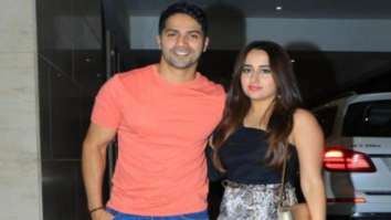 REVEALED: Post marriage plans of Varun Dhawan and Natasha Dalal