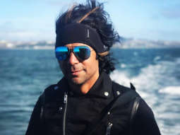 ROFL- Sunil Grover: “Mera ticket mere character name LALLAN se kara diya tha, maine kaha…”| Tandav