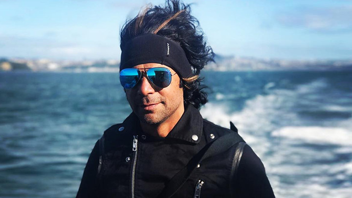 ROFL- Sunil Grover: “Mera ticket mere character name LALLAN se kara diya tha, maine kaha…”| Tandav ROFL- Sunil Grover: “Mera ticket mere character name LALLAN se kara diya tha, maine kaha…”| Tandav