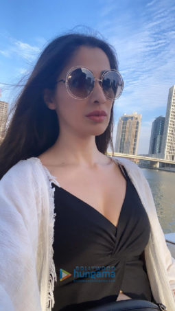 Celeb Photos Of Raai Laxmi