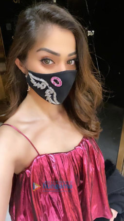 Celeb Photos Of Raai Laxmi