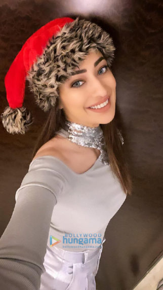 Celeb Photos Of Raai Laxmi