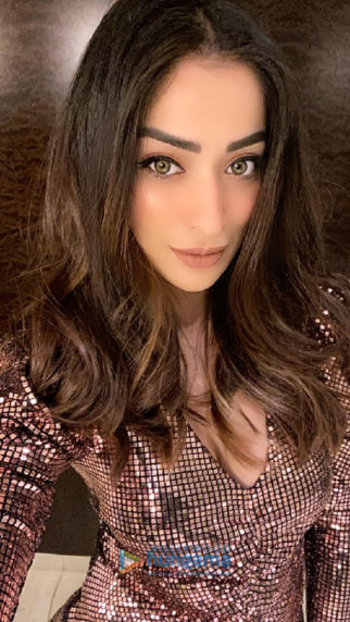 Celeb Photos Of Raai Laxmi
