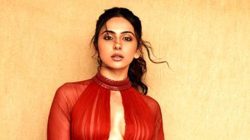 Celebrity Photo Of Rakul Preet Singh